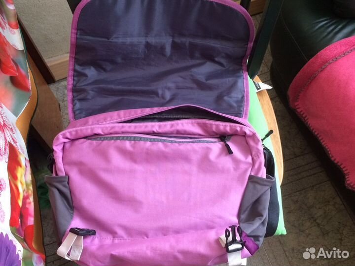 Сумка для ноутбука 15 6 новая