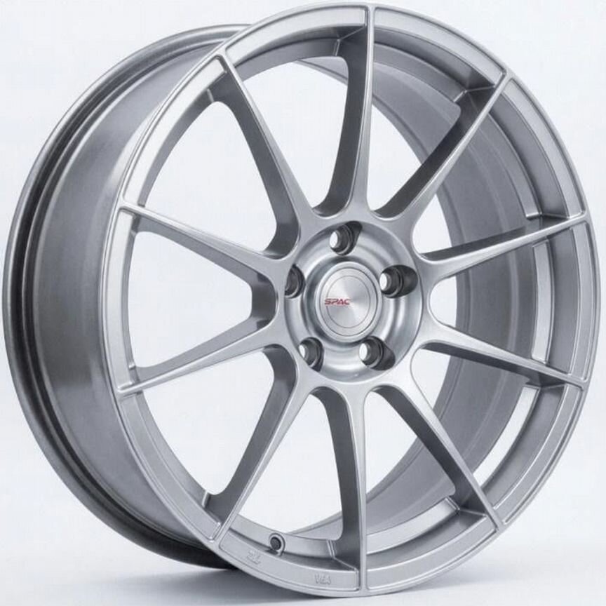 Литые диски GR 8×R18 5×112