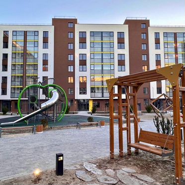 7-к. квартира, 60,6 м², 4/7 эт.