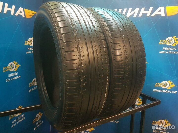 Nokian Tyres Hakka SUV 225/60 R18