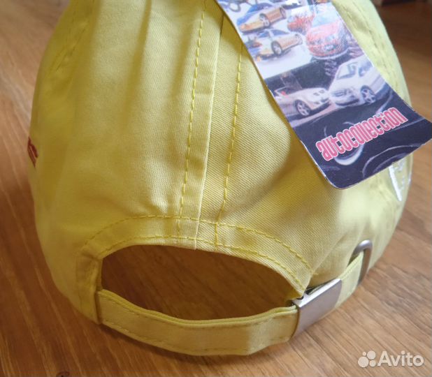 Бейсболки детские