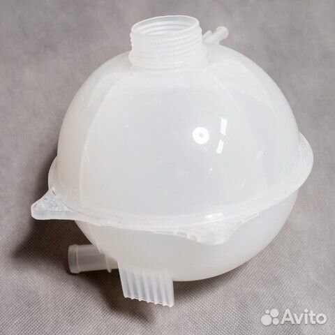 Бачок расширительный vesta