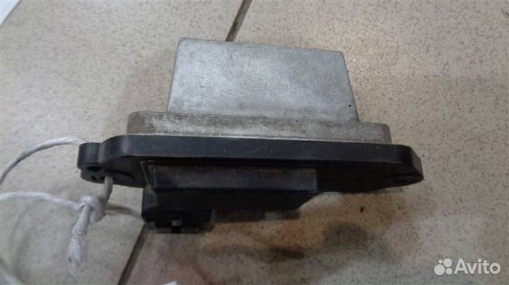 Резистор отопителя Mazda 3 bk 2003-2009