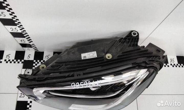 Фара левая Mercedes-Benz GLC
