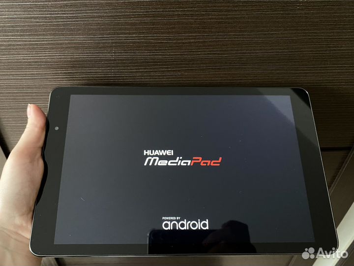 Планшет huawei Mediapad T2 Pro 10.0