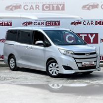 Toyota Noah 2.0 CVT, 2018, 165 000 км, с пробегом, цена 2 250 000 руб.