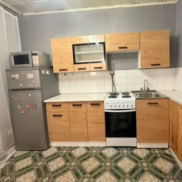 1-к. квартира, 41 м², 7/12 эт.