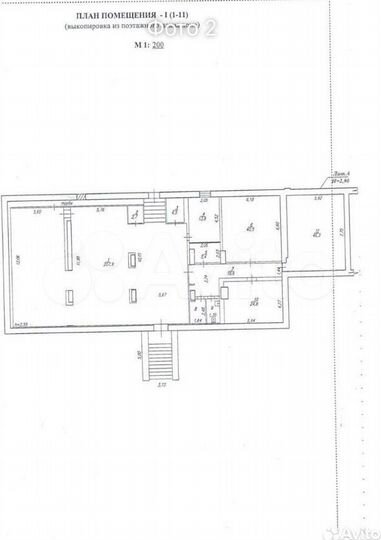 Продаю помещение