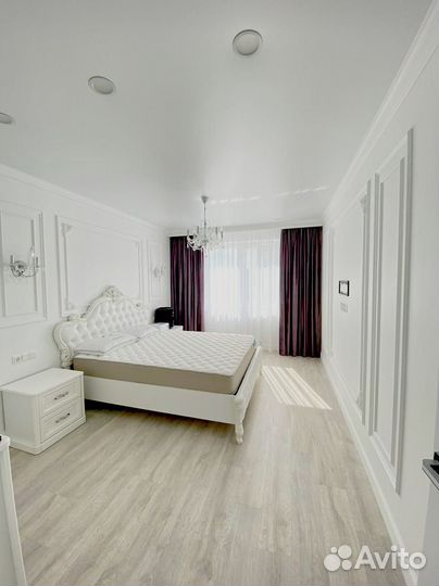 Ремонт и отделка квартир под ключ