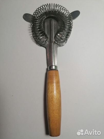 Стрейнер венчик СССР