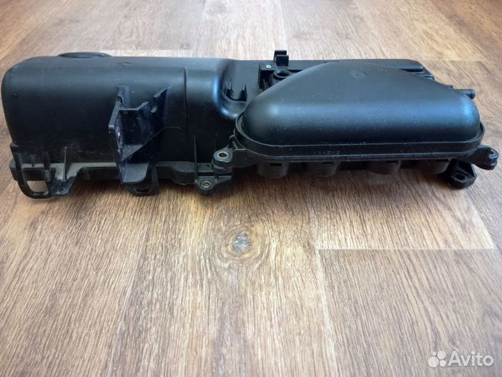 Крышка корпуса возд.фильтра CR14DE Nissan Note E11