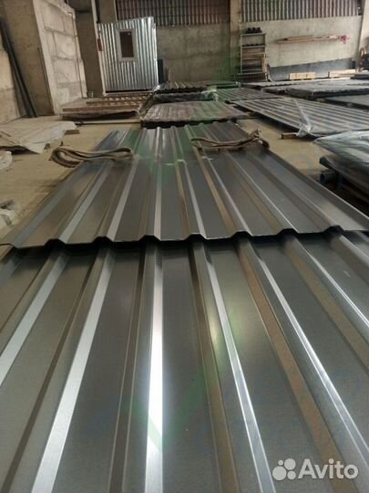 Профнастил