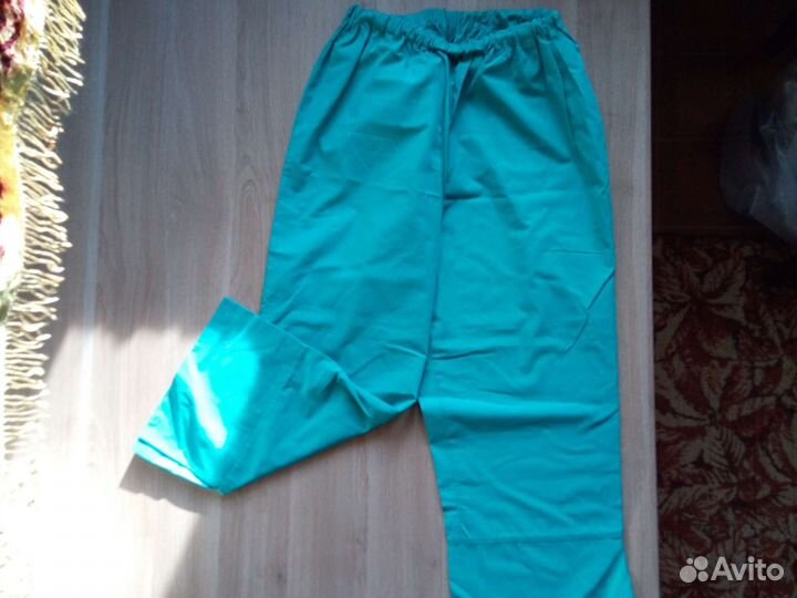 Медицинская одежда женская