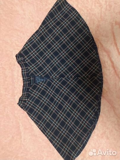 Школьная форма