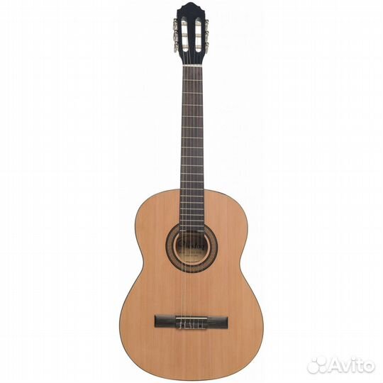Классическая гитара Veston C-50A SP/N