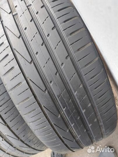 Hankook Ventus S1 Evo 2 K117 235/55 R19 101W
