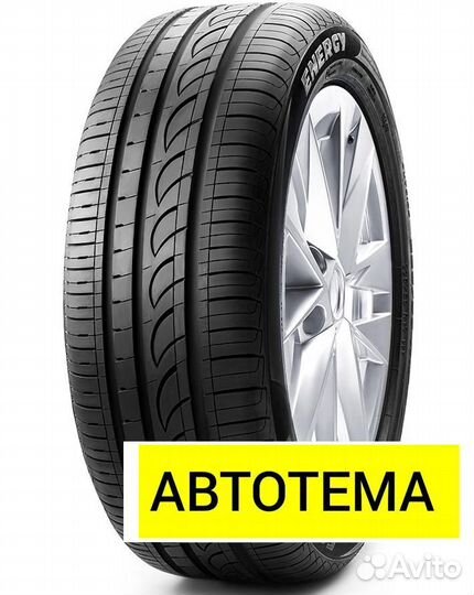 Formula Energy 225/55 R18 98V