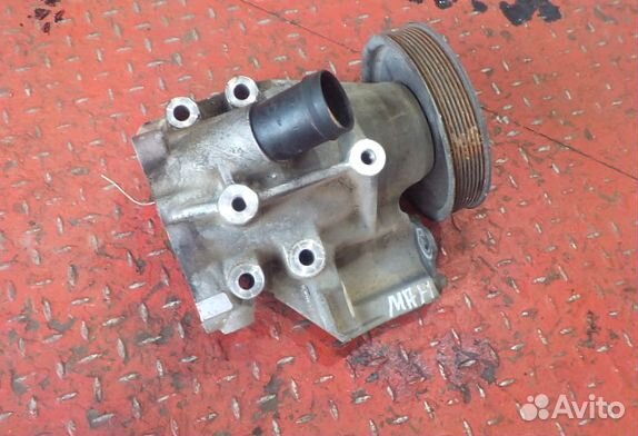 Привод тнвд MAN TGA TGX TGS 51385075020