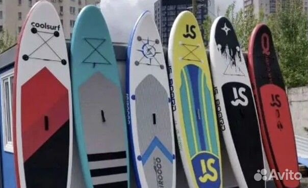 Сап-доска Сап SUP board