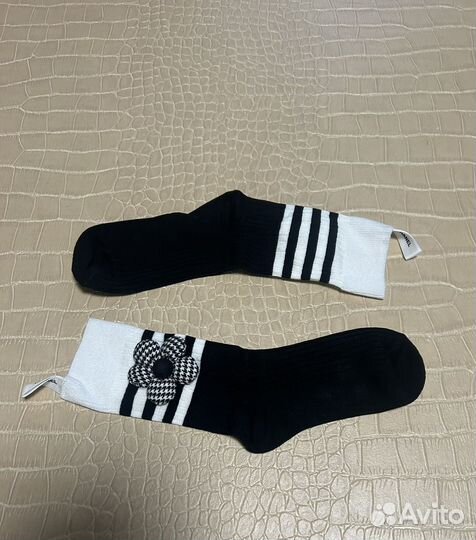 Носки женские Chanel