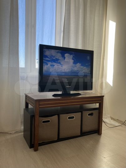 Квартира-студия, 38 м², 10/24 эт.