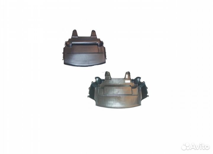 Защита двигателя пыльник BMW 3 E36 бмв 3 Е36 бу б