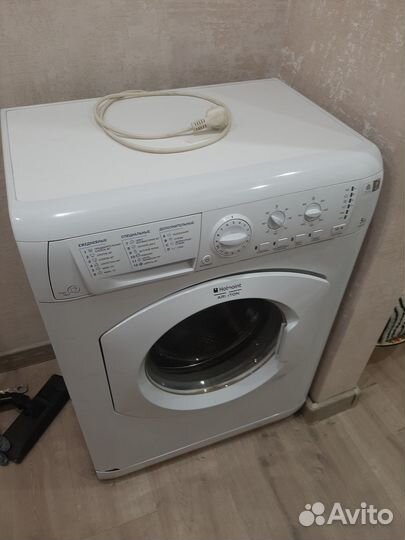 Стиральная машина на запчасти