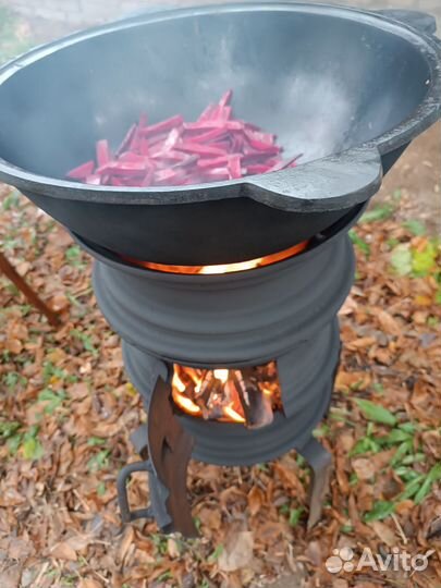 Казан аренда