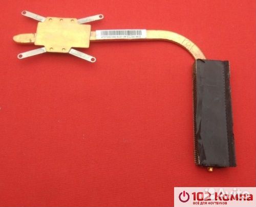 Система охлаждения Lenovo G50-45