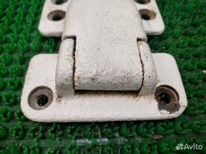 Петля двери верхняя задняя Fiat Ducato 244