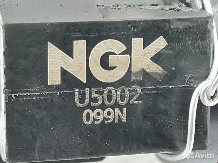 Катушка зажигания Audi A3 8L рест. 2003 036905715H