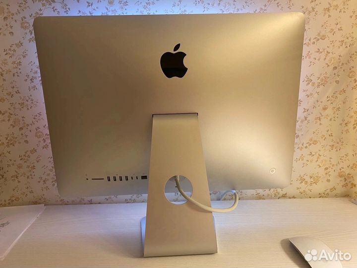 Моноблок apple iMac