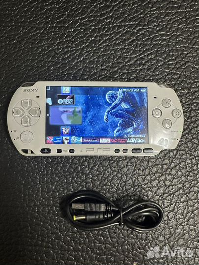 Sony PSP 3008 128Gb