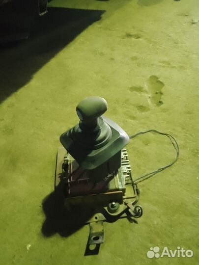 Кпп евротроник1 16ступка