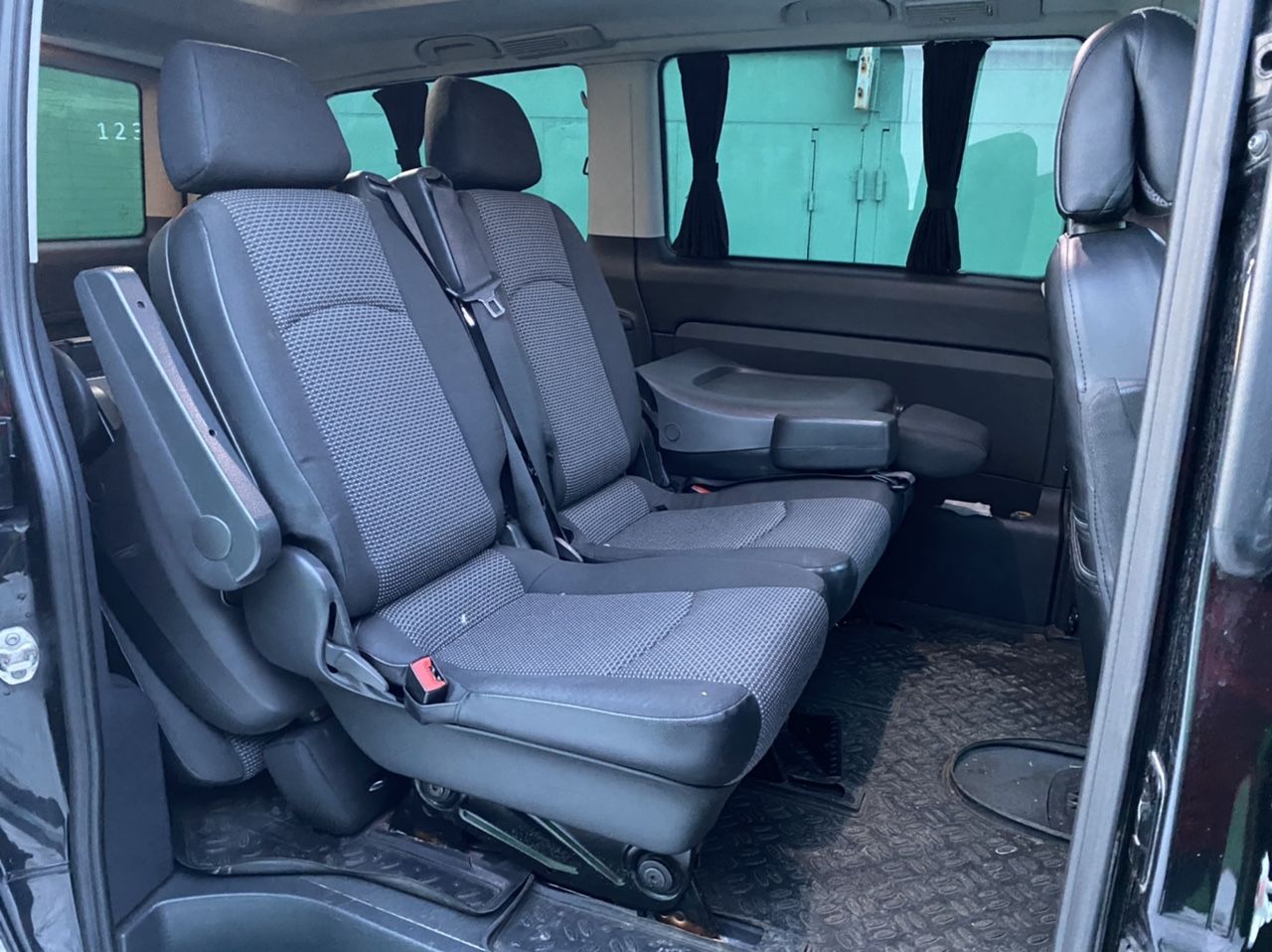 Mercedes-Benz Vito: фото владельца