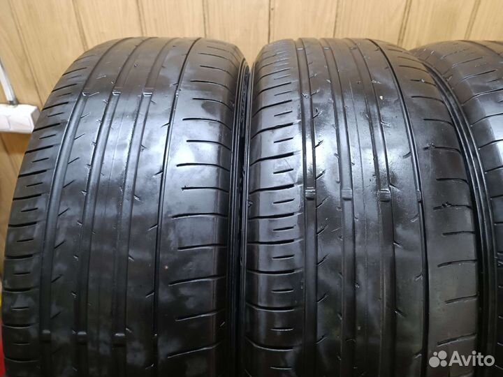 Dunlop SP Sport Maxx 050+ 235/60 R18