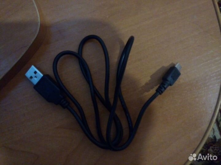 Кабеля USB-microUSB