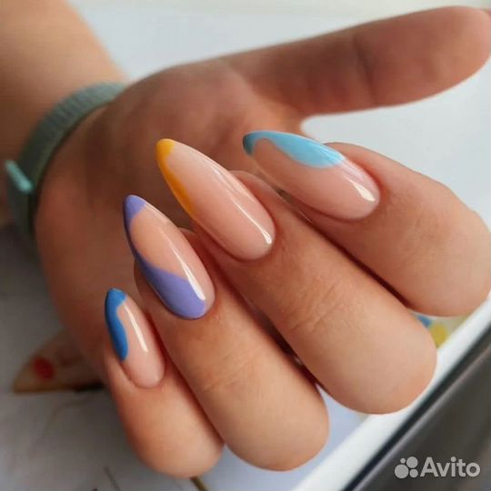 Мастер маникюра на дому