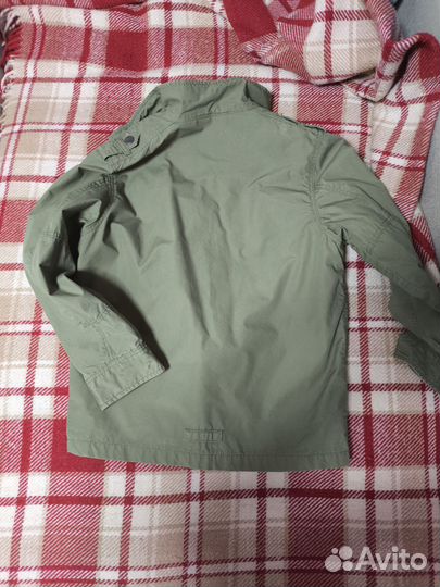 Куртка пиджак