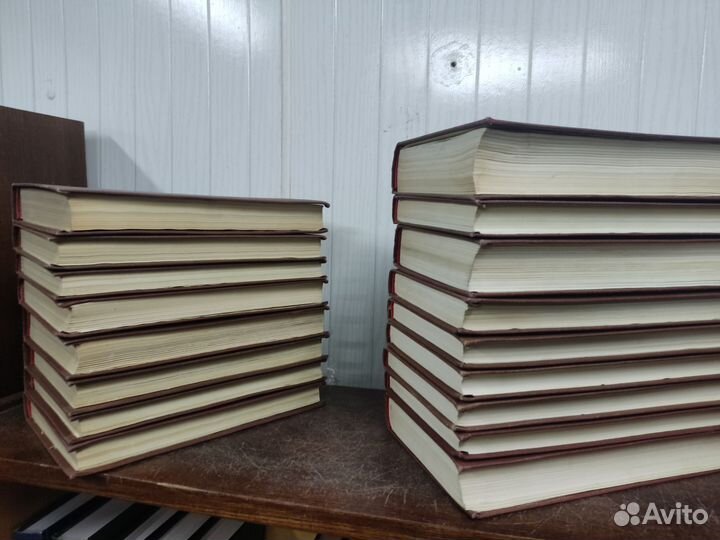 Эмиль Золя собрание сочинений в 18 томах