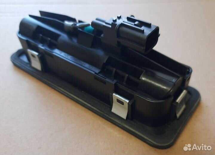 Ручка багажника Kia sportage 4 QL