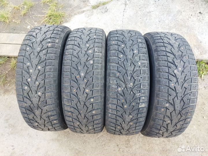 Toyo Observe G3-Ice 185/65 R15