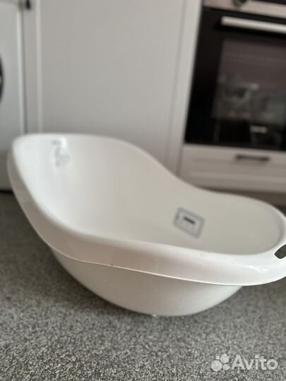Ванночка для купания