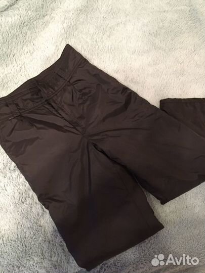 Штаны теплые Сплав М2