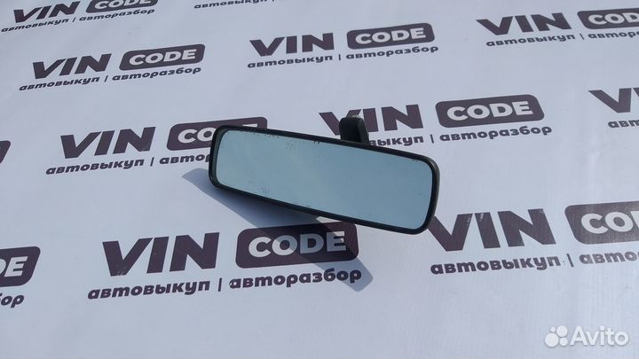 Зеркало заднего вида салонное Nissan Almera 3