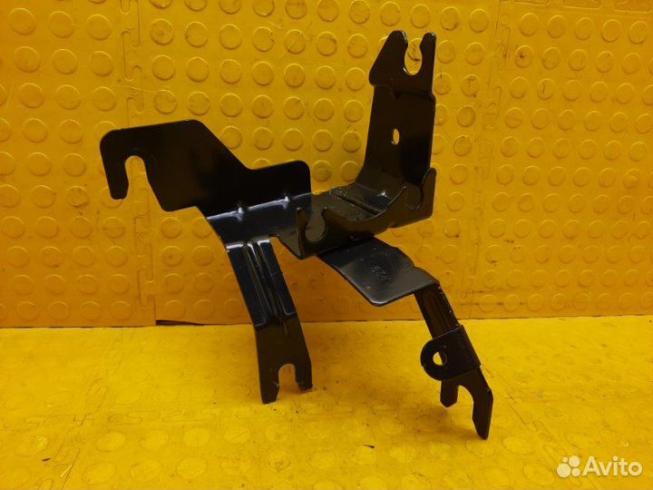 Кронштейн блока ABS Renault Kaptur RBA