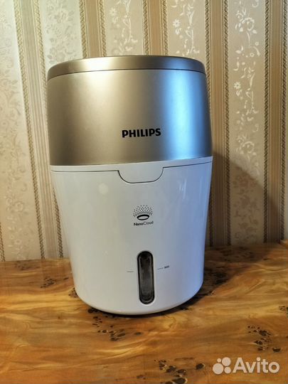 Увлажнитель воздуха philips