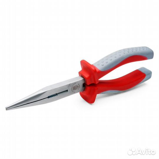 Длинногубцы 200мм диэлектрические до 1000В Стандар