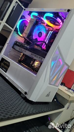 Gaming PC 5700X 32gb RTX3080 10gb