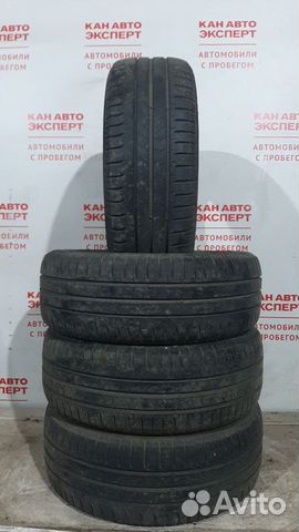 Michelin Energy Saver 195/55 R16